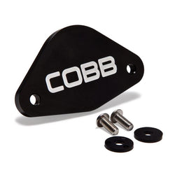 COBB MAF SENSOR BLOCK OFF PLATE  for 2002-2007 SUBARU IMPREZA WRX/STI