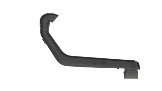 ARB Safari Snorkel for Jeep Jl Wrangler - SS1080HF SS1080HF