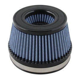 aFe Air Filters P5R 5in Flange x 5 3/4in Base x 4 1/2in Top x 3in Height TF-9020R
