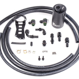 Radium Engineering 2015+ Subaru WRX Air Oil SeparaTor Kit (REQUIRES 20-0255) 20-0258-01