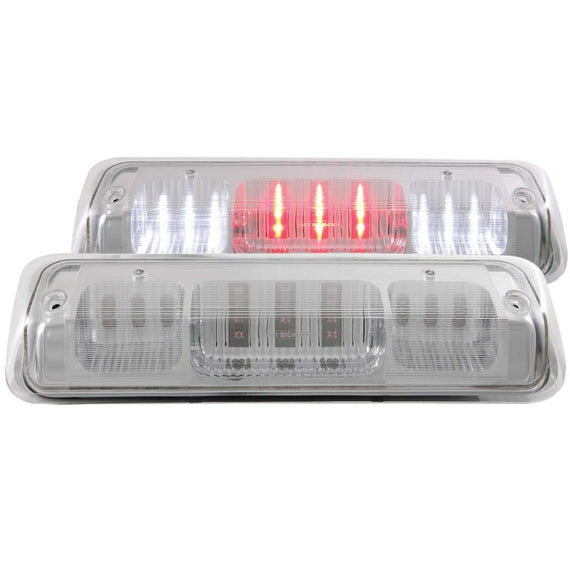 High Mount Brake Light Anzo 531070 531070