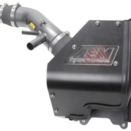 AEM 17-18 Kia Sportage L4-2.0L F/I Gunmetal Gray Cold Air Intake 21-847C