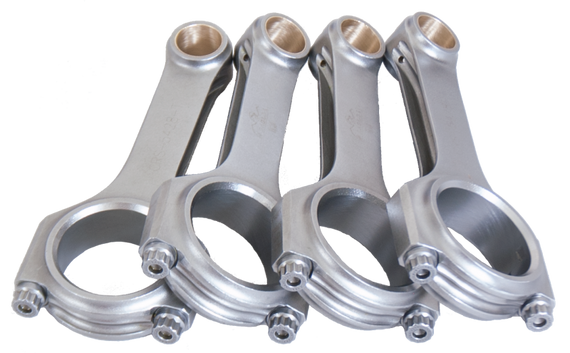 Eagle Connecting Rods H Beam for Toyota 3S-GTE Celica MR2 SW20 ST185 CRS5428T3D