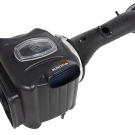 aFe Momentum GT Pro 5R Cold Air Intake for Silverado/Sierra 2500HD/3500HD 6.0L 54-74105