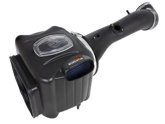 aFe Momentum GT Pro 5R Cold Air Intake for Silverado/Sierra 2500HD/3500HD 6.0L 54-74105
