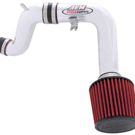 AEM 03 MazdaSpeed Proteg Polished Cold Air Intake 21-486P