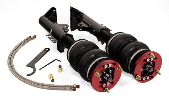 Airlift For BMW 3 Series / M3 / Z3 Performance Front Air Suspension Kits - 75536 75536