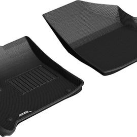 3D MAXpider L1CH08611509 KAGU Floor Mat Fits 18-21 Traverse L1CH08611509