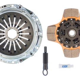 EXEDY Racing Clutch 05952A Stage 2 Cerametallic Clutch 05952A