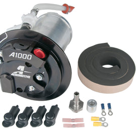 Aeromotive 18673 A1000 In-Tank Fuel Pump 18673
