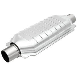 MagnaFlow Universal Catalytic Converter 2.25 OEM 51505