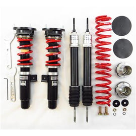 RS-R SPORTS*I COILOVER KIT FOR 2007-2012 BMW 335I 2DR/4DR RWD