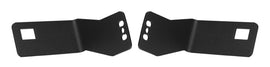 Rigid Industries 13-18 Dodge Ram 1500 Bumper Mount 30in E / Radiance+ / SR-Series 41671