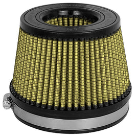 aFe MagnumFLOW Pro GUARD7 Universal Air Filter 5in. F x 5-3/4in B x 4-1/2in.T 72-91130