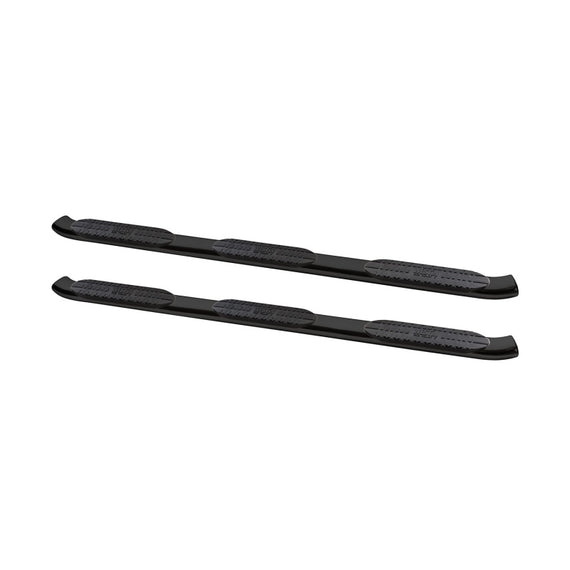 Westin 10-18 Ram 25/3500 Crew Cab (8ft bed) (Excl Dually) PRO TRAXX 5 WTW Oval Nerf Step Bars - Blk 21-534335