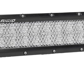 Rigid Industries 10in E Series - 60 Deg Diffused 110513