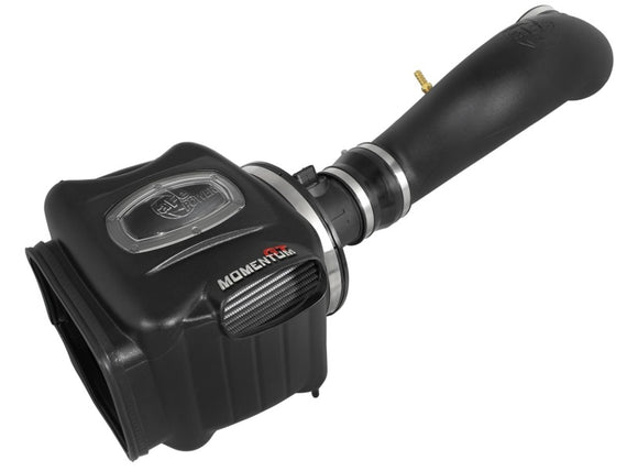 aFe Momentum GT Stage-2 Si Pro DRY S Intake System GM Trucks/SUVs V8 4.8L/5.3L/ 51-74102