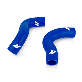 Mishimoto Blue Radiator Hose Kits for 2004-2008 Subaru Forester XT Turbo MMHOSE-FXT-04BL