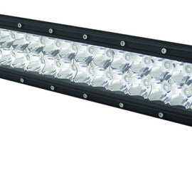 Hella Value Fit Sport 22in - 120W LED Light Bar - Dual Row Combo Beam 357208101