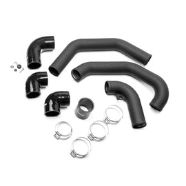 Cobb 08-14 Subaru WRX STI Front Mount Intercooler Hot Pipes 715500-H