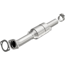 MagnaFlow Direct Fit Catalytic Converter 06-08 Eclipse rear OEM 49151