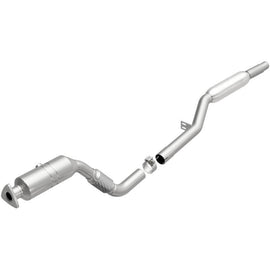 MagnaFlow Left Side Direct Fit Catalytic Converter California Grade 06-08 Audi A6 Quattro 3.2L 5461132
