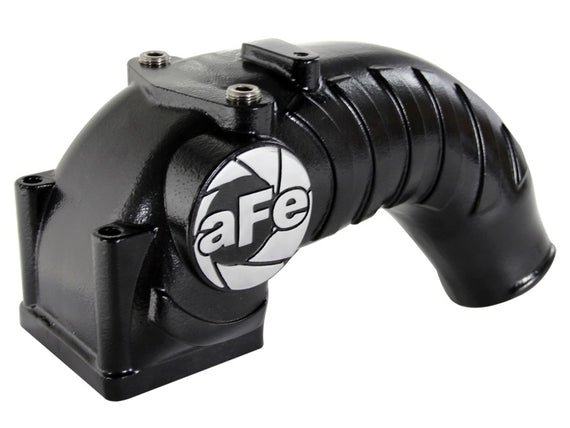 aFe Power Blade Runner Intake Manifold For 03-07 Dodge Ram Cummins 5.9L Diesel 46-10011