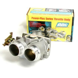 BBK 87-03 Ford F Series Truck RV 460 Twin 61mm Throttle Body BBK Power Plus Series 3502