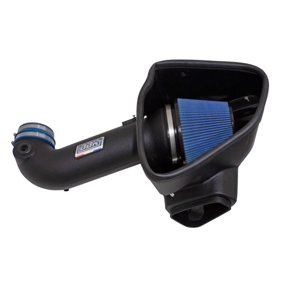 BBK 1915 Black Series Cold Air Intake for 2016-2020 Chevrolet Camaro SS 6.2L LT1 1915