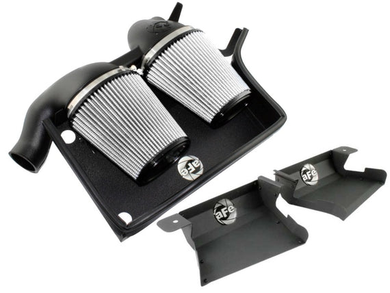 AFE Stage-2 PRO DRY S Intake Systems for BMW 335i (E90/92/93) 07-10 51-11473 51-11473