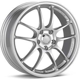 Enkei PF01 18x10.5 15 5x114.3 75 SP Wheel RACING WHEEL / RIM 460-8105-6515SP