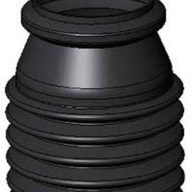 KYB Shocks & Struts Strut Boots Front CHRYSLER Pacifica 2004-08 CHRYSLER Town and Country Mini Van 1 SB126