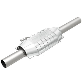 Magnaflow Direct Fit Catalytic Converter for 1981-1986 Jeep 2.5L 4.2L 23222