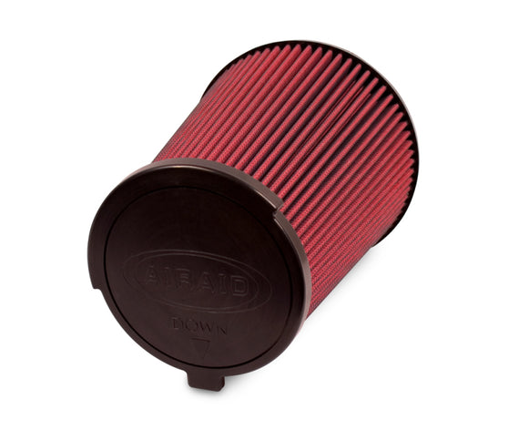 2010-2014 Ford Mustang Shelby GT500 Airaid Direct-Fit Replacement Filter 860-399 860-399