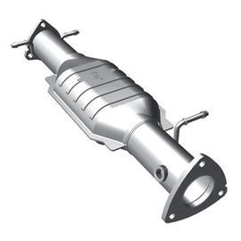 MAGNAFLOW PERFORMANCE UNIVERSAL HIGH-FLOW CATALYTIC CONVERTER 445497