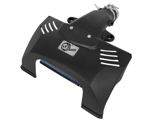 aFe Power 54-12732 Magnum FORCE Performance Intake System (Oiled, 5-Layer Filter 54-12732