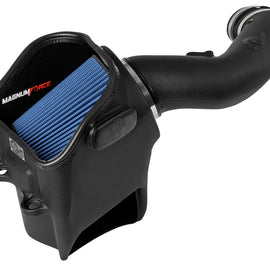 aFe Power Cold Air Intake System For 2017-2019 Ford F-250 F-350 6.7L Powerstroke 54-13017R