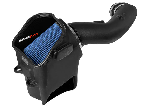aFe Power Cold Air Intake System For 2017-2019 Ford F-250 F-350 6.7L Powerstroke 54-13017R