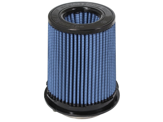 aFe MagnumFLOW Air Filter Pro 5r 3.5inX5in B x 4.5in T (INV) x 6.5in H 24-91097