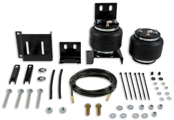 Air Lift Loadlifter 5000 Ultimate Front Air Spring Kit for 02-08 Workhorse Motorhome Class A 88101