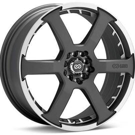 Enkei SESTO 17x7.5 45 5x100/114.3 GM Wheel PERFORMANCE WHEEL / RIM