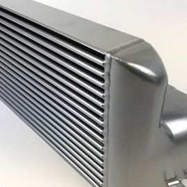 CSF BMW F Series FMIC Intercooler (Brushed) BMW F30 F32 F22 N20 N55 335 435 M235 8115