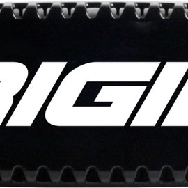 Rigid Industries SR-Q Light Cover- Black 311913
