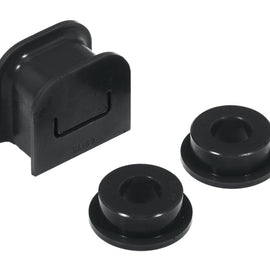 Prothane 05-10 Ford Mustang Shifter Bushings - Black 6-1611-BL