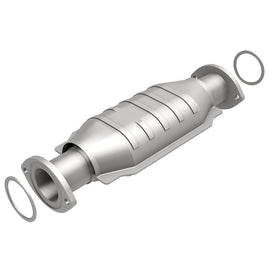 MAGNAFLOW PERFORMANCE UNIVERSAL HIGH-FLOW CATALYTIC CONVERTER 448609