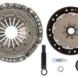 Exedy OE 2005-2005 Jeep Liberty L4 Clutch Kit CRK1007