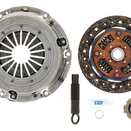 Exedy OE 12-15 Honda Civic SI L4 Clutch Kit HCK1015