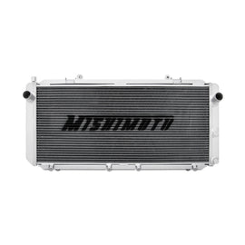 MISHIMOTO Radiator for 90-97 Toyota MR2 MT Turbo X-Line SW20 MMRAD-MR2-90X