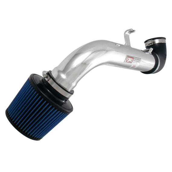 Injen 95-99 Mitsubishi Eclipse L4 2.0L Black IS Short Ram Cold Air Intake IS1880BLK