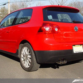 AWE Tuning Catback For GTI 2.0T MK5 VW FWD 2006 2007 2008 2009 2.5in 3015-32038 3015-32038
